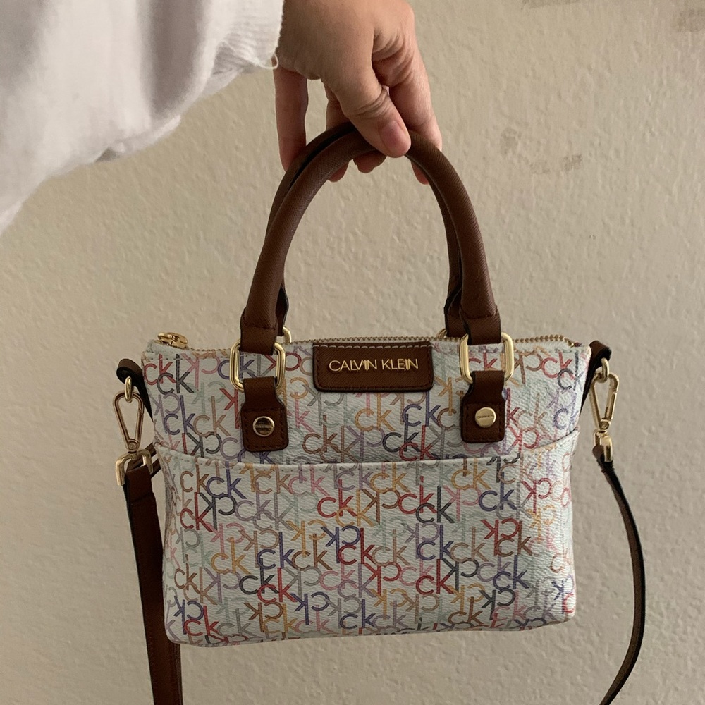 Mini purse Calvin Klein